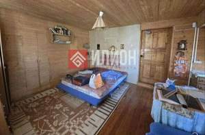 Дом 92м&sup2;, 3-этажный, участок 3 сот.  