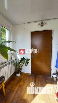 Дом 46м², 1-этажный, участок 7 сот.  