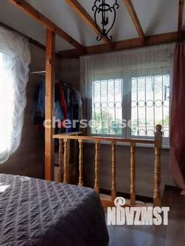 Дом 40м², 2-этажный, участок 4 сот.  