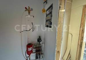 Дом 70м², 1-этажный, участок 5 сот.  