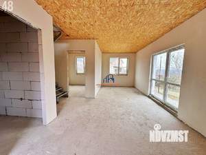 Дом 85м&sup2;, 2-этажный, участок 4 сот.  