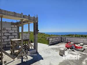 Дом 130м², 2-этажный, участок 4 сот.  