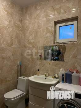 Дом 100м², 1-этажный, участок 4 сот.  