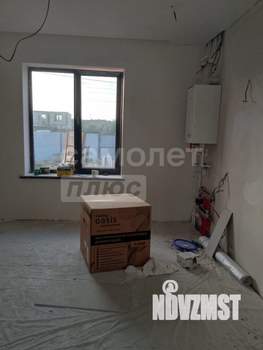 Дом 222м&sup2;, 2-этажный, участок 9 сот.  