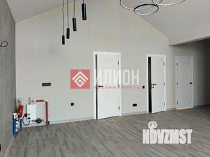 Дом 95м², 1-этажный, участок 4 сот.  