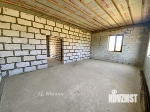 Дом 125м², 1-этажный, участок 9 сот.  