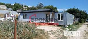 Дом 120м², 1-этажный, участок 4 сот.  