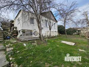 Дом 60м&sup2;, 1-этажный, участок 9 сот.  