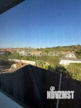 Дом 110м&sup2;, 2-этажный, участок 4 сот.  