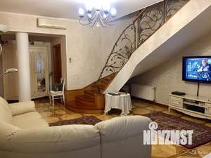 Дом 170м², 2-этажный, участок 4 сот.  