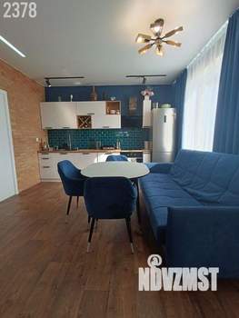 Дом 101м&sup2;, 2-этажный, участок 6 сот.  