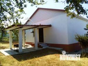 Дом 80м², 2-этажный, участок 4 сот.  