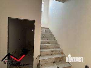 Дом 116м&sup2;, 2-этажный, участок 3 сот.  