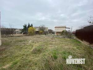 Дом 43м², 2-этажный, участок 4 сот.  