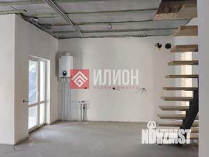 Дом 140м², 2-этажный, участок 4 сот.  