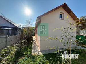 Дача 57м², 1-этажный, участок 3 сот.  