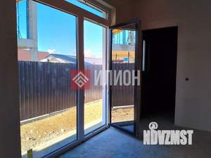 Дом 130м², 1-этажный, участок 5 сот.  