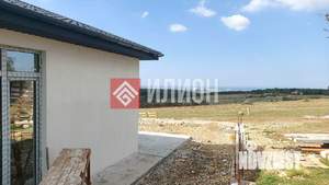 Дом 130м&sup2;, 1-этажный, участок 5 сот.  