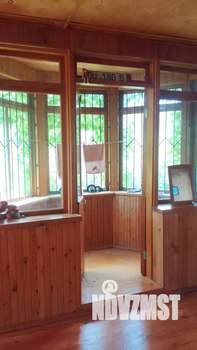 Дом 230м&sup2;, 2-этажный, участок 8 сот.  