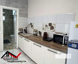 Дом 280м², 2-этажный, участок 5 сот.  