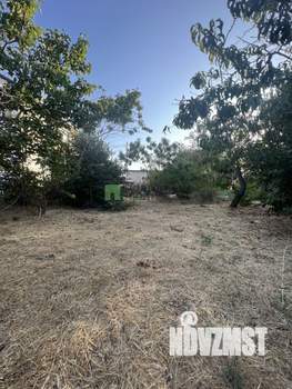 Дом 45м², 1-этажный, участок 8 сот.  