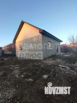 Дом 50м², 2-этажный, участок 0 сот.  