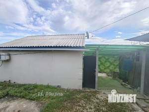 Дом 40м², 1-этажный, участок 5 сот.  