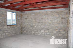 Дом 95м&sup2;, 3-этажный, участок 7 сот.  