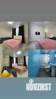 Дом 447м&sup2;, 2-этажный, участок 6 сот.  