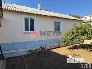 Дом 70м&sup2;, 1-этажный, участок 5 сот.  