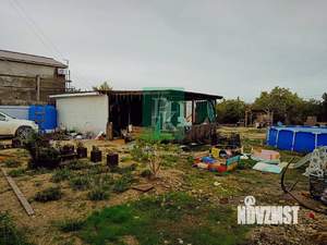 Дача 68м&sup2;, 1-этажный, участок 6 сот.  