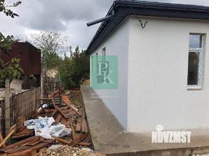 Дача 111м&sup2;, 1-этажный, участок 4 сот.  