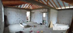 Дом 105м², 1-этажный, участок 6 сот.  