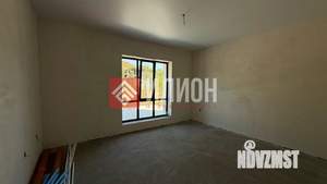 Дом 100м&sup2;, 1-этажный, участок 8 сот.  