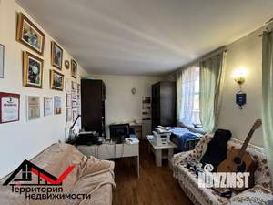 Дом 305м², 2-этажный, участок 6 сот.  