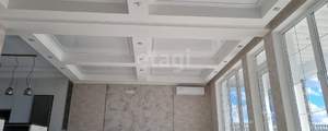 Дом 157м², 1-этажный, участок 9 сот.  