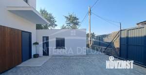 Дом 108м², 2-этажный, участок 4 сот.  