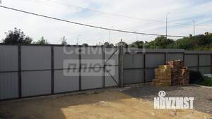 Дом 97м², 2-этажный, участок 6 сот.  