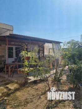 Дача 112м², 2-этажный, участок 4 сот.  