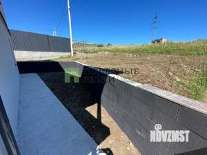 Дом 150м², 2-этажный, участок 4 сот.  