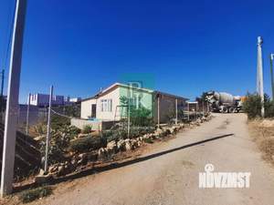 Дача 100м&sup2;, 1-этажный, участок 4 сот.  