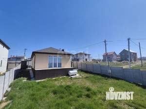 Дом 86м², 1-этажный, участок 5 сот.  