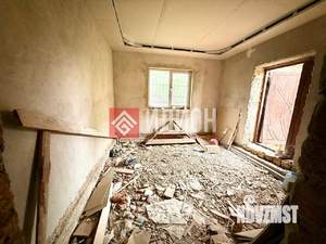 Дом 422м², 3-этажный, участок 5 сот.  