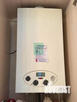 Дом 90м², 1-этажный, участок 4 сот.  