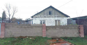 Дом 49м², 1-этажный, участок 13 сот.  