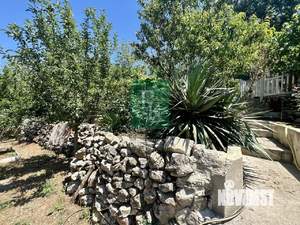 Дом 19м², 1-этажный, участок 6 сот.  