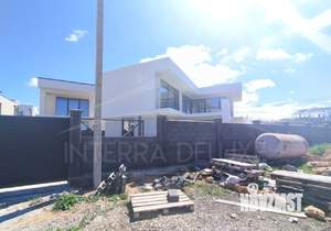 Дом 276м², 2-этажный, участок 5 сот.  