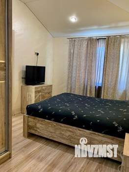 Дом 128м², 1-этажный, участок 4 сот.  