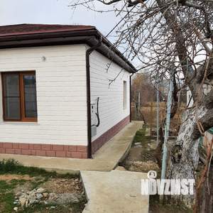 Дом 85м², 1-этажный, участок 15 сот.  