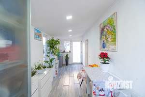 Дом 100м², 1-этажный, участок 4 сот.  